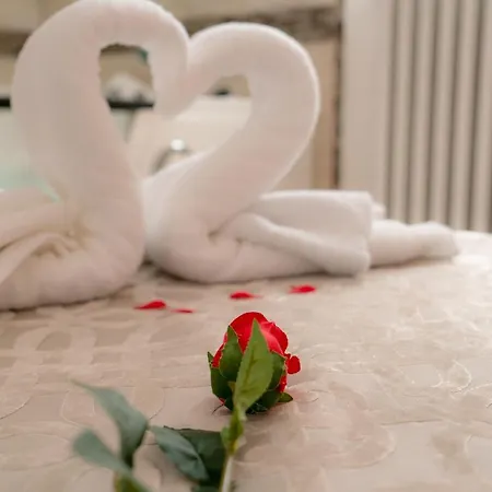 Lejlighed Barbarossa