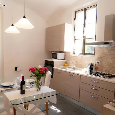 Barbarossa Apartment