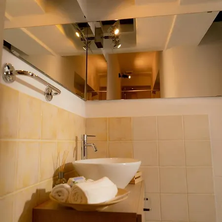 Apartment Barbarossa *