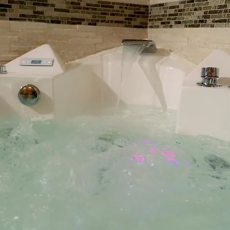 Apartment Barbarossa *