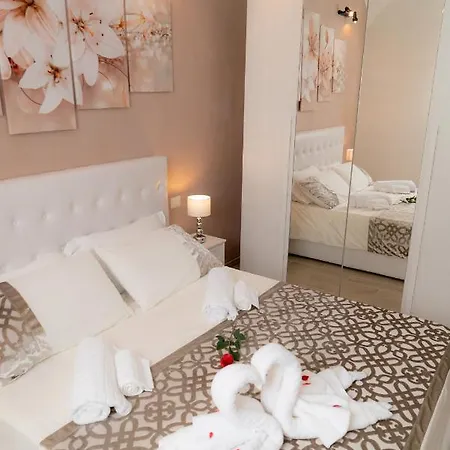 Apartment Barbarossa *