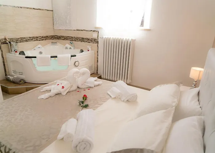 Barbarossa Apartmán