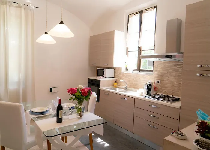 Barbarossa Apartment