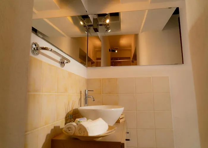 Apartment Barbarossa *