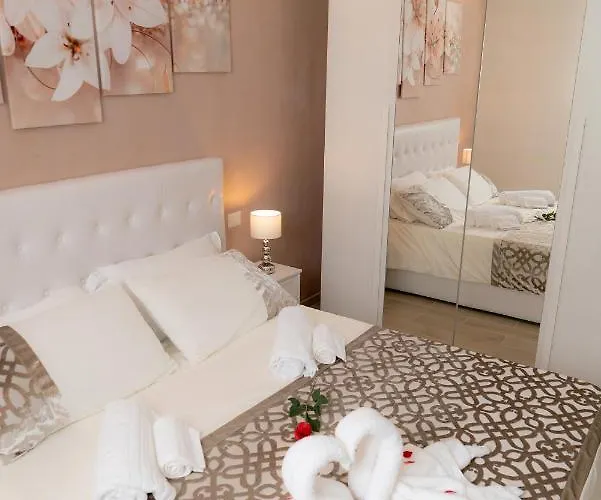 Apartment Barbarossa *