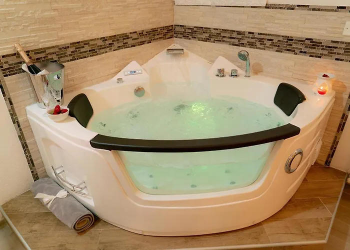 Apartmán Barbarossa Siena