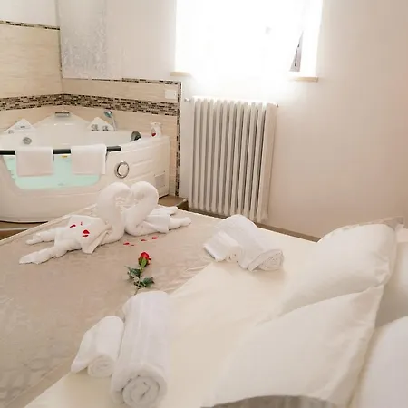Barbarossa Apartment