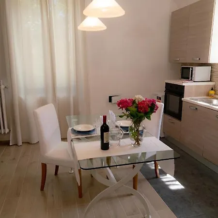 Apartment Barbarossa *