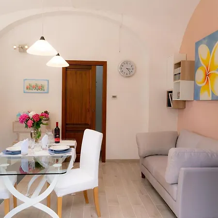 Barbarossa Apartment Siena