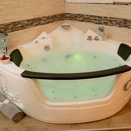 公寓 Barbarossa 锡耶纳